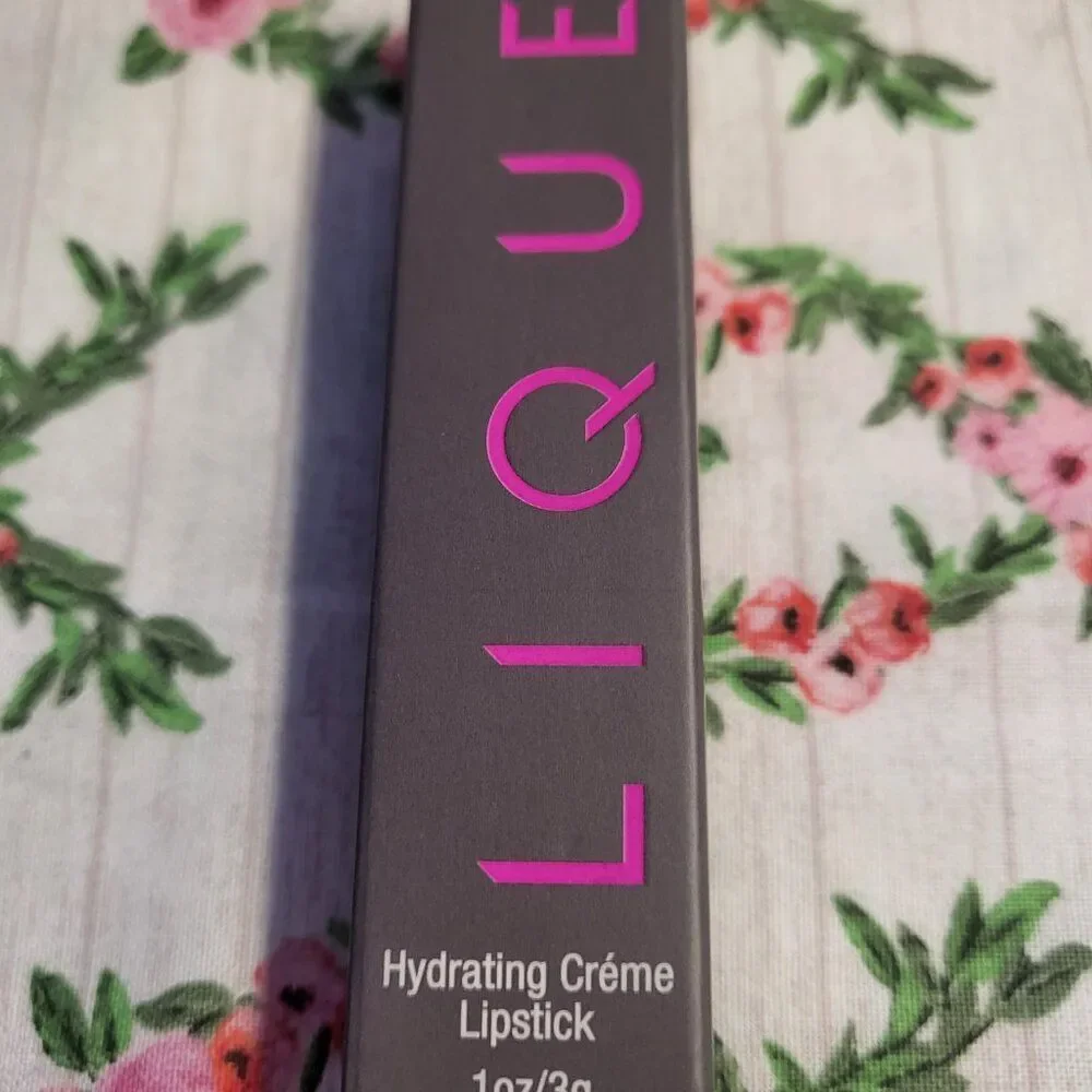 Lique Lipstick Fierce